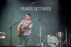 Franck Dettinger